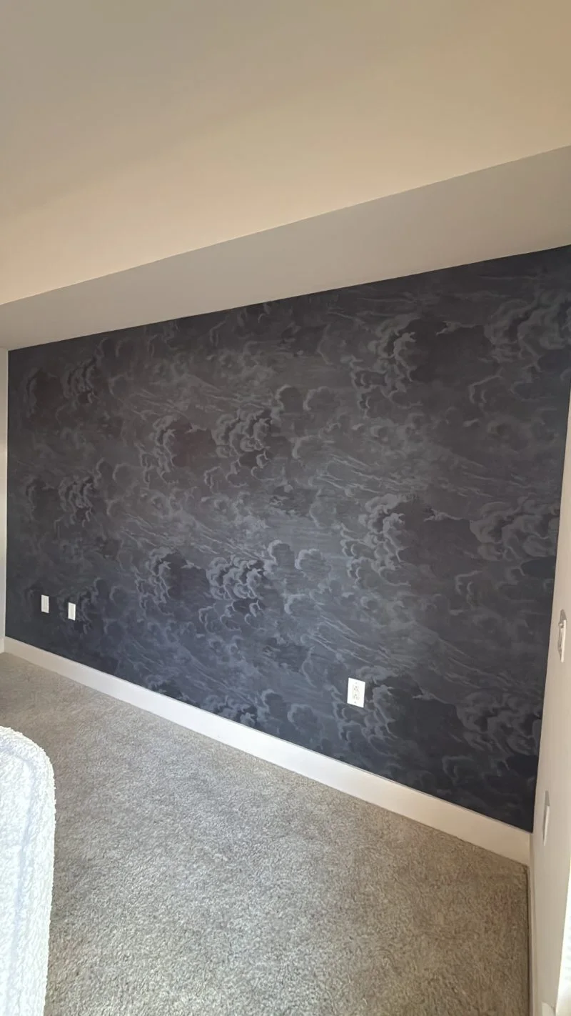 Wallpaper Installation