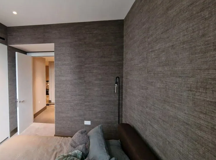 Wallpaper Installation — Chicago